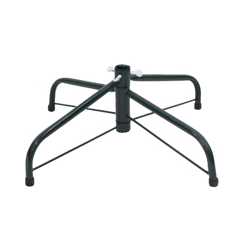 ALEKO CTP6FT01 Pre-Lit Fiber Optic Artificial Christmas Pine Tree with Pinecones and Berry Clusters - 6 Foot