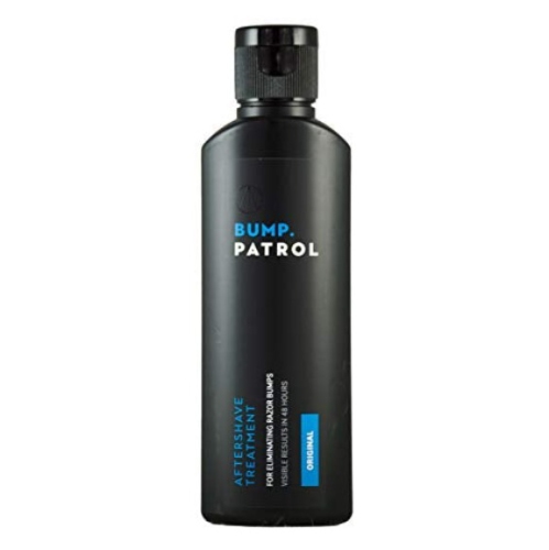 Bump Patrol After Shave Bump Treatment, Original Formula, 2 Ounce