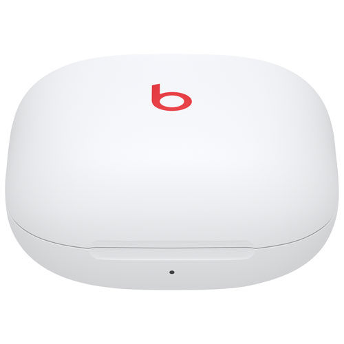 Beats By Dr. Dre Fit Pro In-Ear Noise Cancelling True Wireless Earbuds -  White | Best Buy Canada