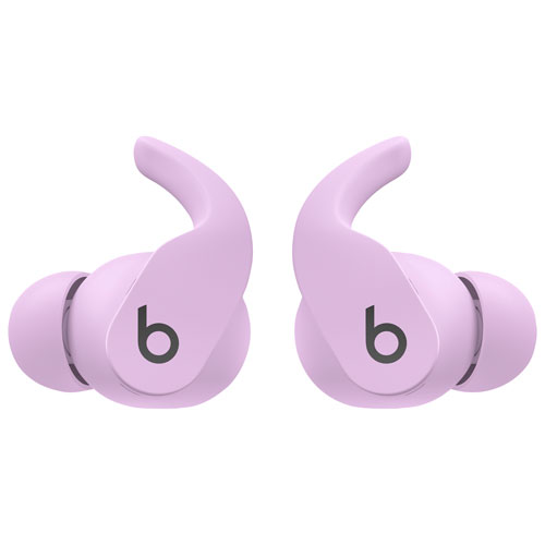 Écouteurs boutons 100 % sans fil à suppression du bruit Fit Pro de Beats by Dr. Dre - Violet