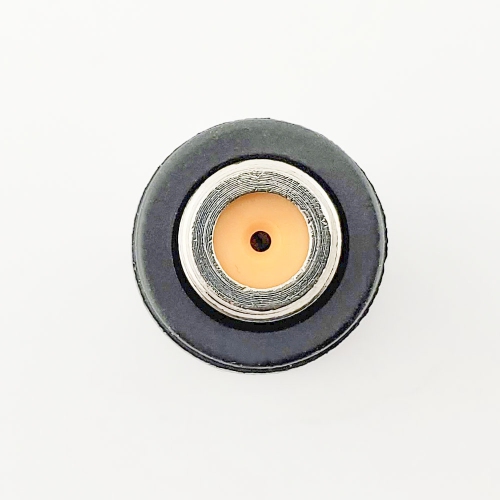 10 Pcs DirecTV 3GHz DTVF81O 05 RG6 Barrel Connector with Weather Seal STAC CATV