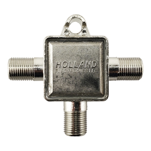 Holland Electronics Directional Coupler 5-1000 MHz DCG-9SB