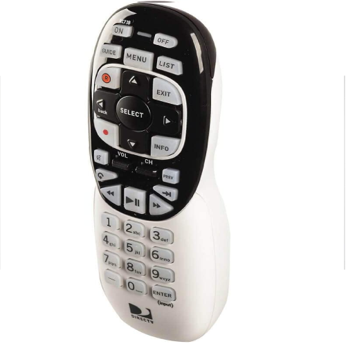 DirecTV RC73B Universal Backlit Remote