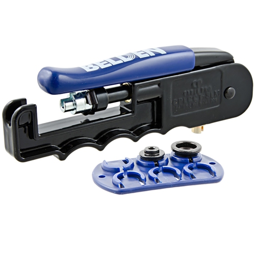 Belden Linear Compliant Compression Tool CPLCCT-SLMR