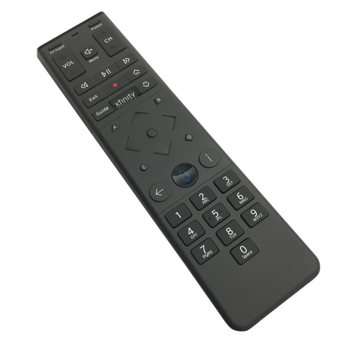 (2 PACK) Xfinity Comcast XR15 Voice Control Remote for X1 Xi6 Xi5 XG2