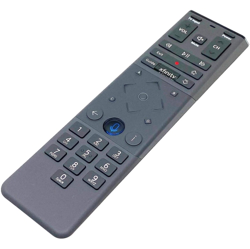 (2 PACK) Xfinity Comcast XR15 Voice Control Remote for X1 Xi6 Xi5 XG2