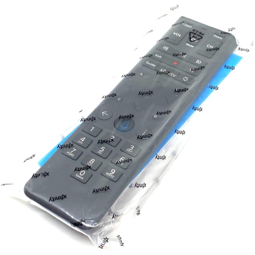 (2 PACK) Xfinity Comcast XR15 Voice Control Remote for X1 Xi6 Xi5 XG2