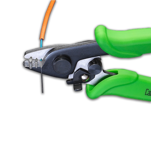 CablePrep FOC-200 Fiber Optic Cable Stripping Tool