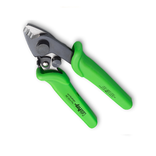 CablePrep FOC-200 Fiber Optic Cable Stripping Tool