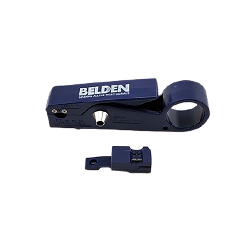 Belden PSA59/6 Adjustable Cable Strip Tool