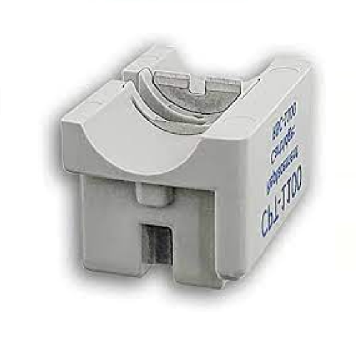 CablePrep RBC-1100 Replacement Blade Cartridge For CPT and Super CPT strippers RG7 RG11