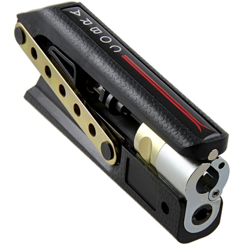 CablePrep Cobra 360 Fixed Coax Dual Compression Tool RG-6/59/7/11 & RCA