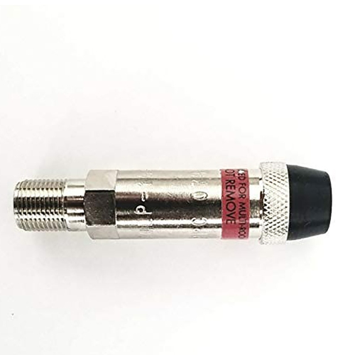 Filter, MoCA "POE" for Cable TV & OTA coaxial networks ONLY