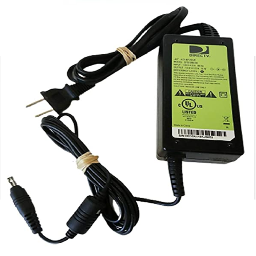 DIRECTV EPS10R1-16 POWER SUPPLY H25 C31 C41, DECA, AC DC Adapter 12V EPS10R1-15
