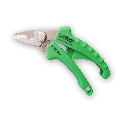 CablePrep FOC-300 Fiber Optic Scissor Tool