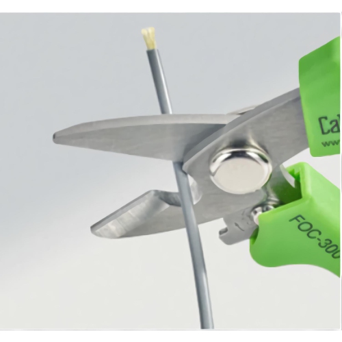 CablePrep FOC-300 Fiber Optic Scissor Tool