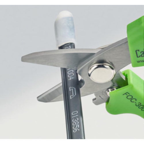 CablePrep FOC-300 Fiber Optic Scissor Tool