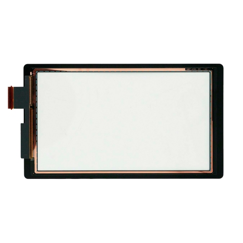 Replacement Touch Screen Digitizer For Nintendo Switch Lite - Coral