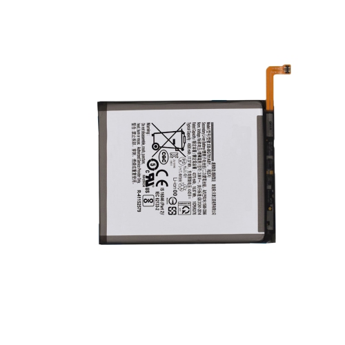 Replacement Battery EB-BG781ABY 4500 mAh For Samsung Galaxy A52 4G / A52 5G / Galaxy A52S / Galaxy S20 FE 5G