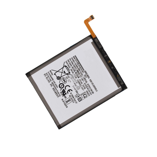 Replacement Battery EB-BG781ABY 4500 mAh For Samsung Galaxy A52 4G / A52 5G / Galaxy A52S / Galaxy S20 FE 5G