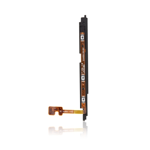 Replacement Volume Button On/Off Flex Cable For LG G8X ThinQ