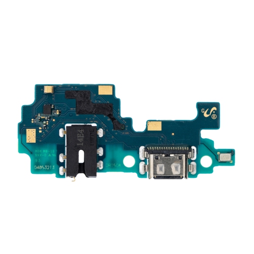 Replacement Charging Port Board With Headphone Jack For For Samsung Galaxy A21s