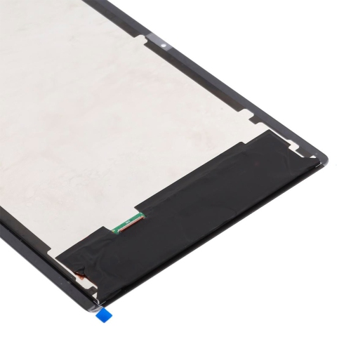 Replacement LCD Display Screen Digitizer Assembly For Samsung Galaxy Tab A7 10.4 T500/T505 - Dark Grey