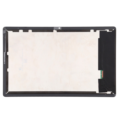Replacement LCD Display Screen Digitizer Assembly For Samsung Galaxy Tab A7 10.4 T500/T505 - Dark Grey