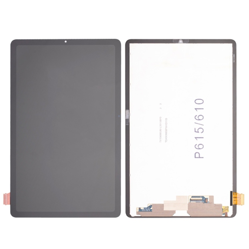 Replacement LCD Display Touch Screen Digitizer Assembly For Samsung Galaxy Tab S6 Lite 10.4 SM-P610 - All Colors