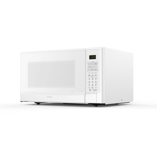 Danby Designer Micro-ondes à capteur de 1,4 pi3 - Blanc