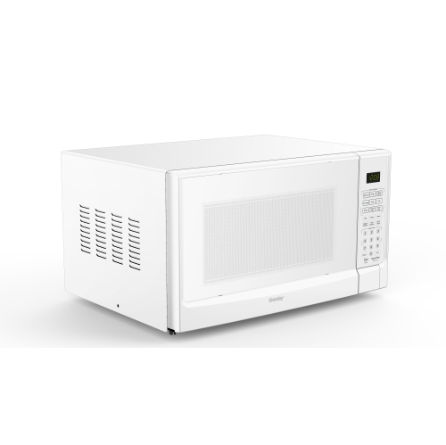 Danby Designer Micro-ondes à capteur de 1,4 pi3 - Blanc