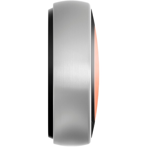 Thermostat intelligent T3007ES de Nest - 3e génération - acier inoxydable - Boîte ouverte