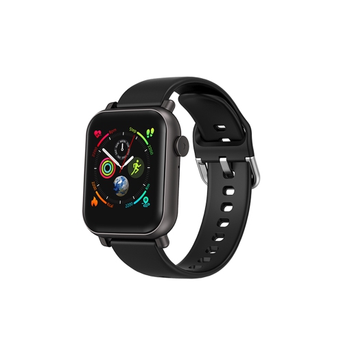 HAVIT  M9016 1.54 Inch Screen, Sports And Health Bluetooth On Call Smart Watch