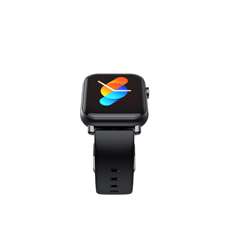 Havit M9016 1.54 inch Screen, Sports and health Bluetooth on Call Smart Watch
