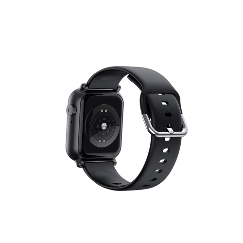 Havit M9016 1.54 inch Screen, Sports and health Bluetooth on Call Smart Watch