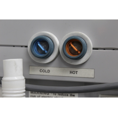 Danby 1.8 cu. ft. Washing Machine