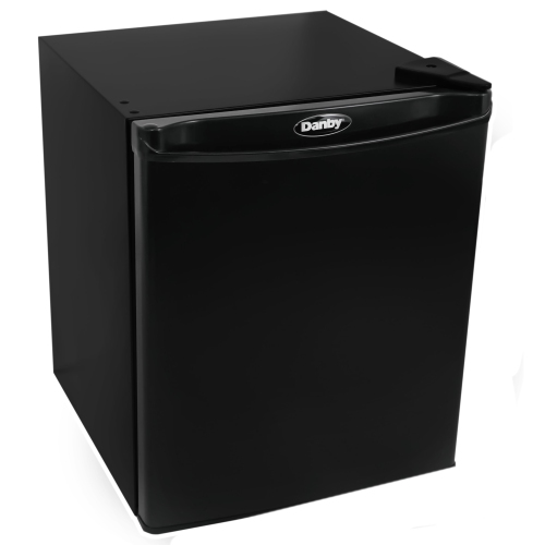 Danby 1.0 cu. ft. Compact Refrigerator