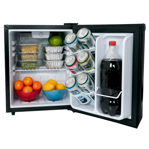 Danby 1.0 cu. ft. Compact Refrigerator