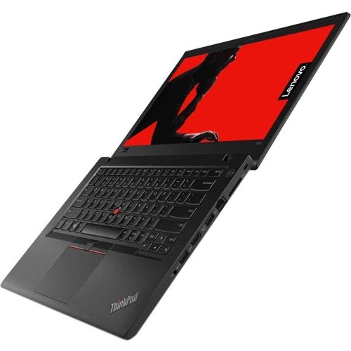 Refurbished (Good) - Lenovo ThinkPad X1 Carbon 6th