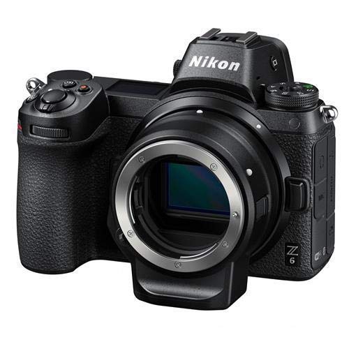 nikon z6 refurbished canada