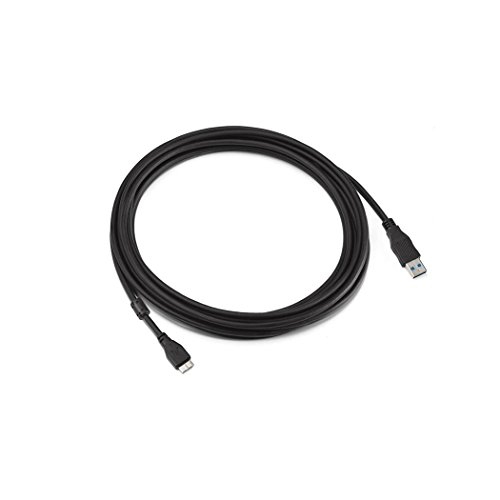 Leica Usb Micro Type B Cable For Sl Type Digital Camera