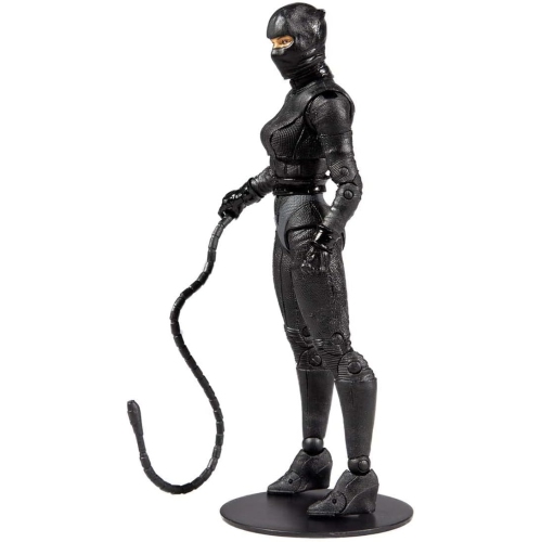 DC Multiverse Movie 7 Inch Action Figure The Batman Wave 1 - Catwoman