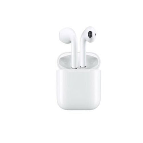 Blutooth Stereo Headset Wireless Earphone Cordless Earbud Headphone Ver 4.0