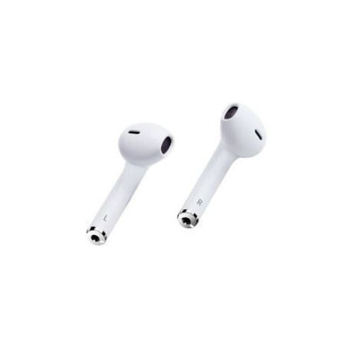 Blutooth Stereo Headset Wireless Earphone Cordless Earbud Headphone Ver 4.0
