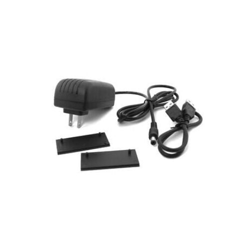 3.5 SATA EXTERNAL ENCLOSURE USB 2.0 HARD DRIVE DISK BK