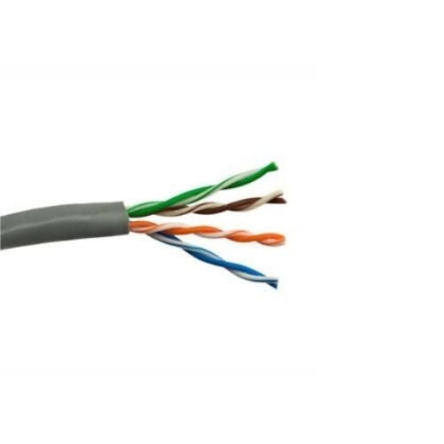 1000Ft Cat5E Network Cable RJ45 Ethernet Lan Patch Wire