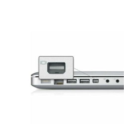 MINI DISPLAYPORT TO VGA DISPLAY PORT FOR APPLE MAC PRO