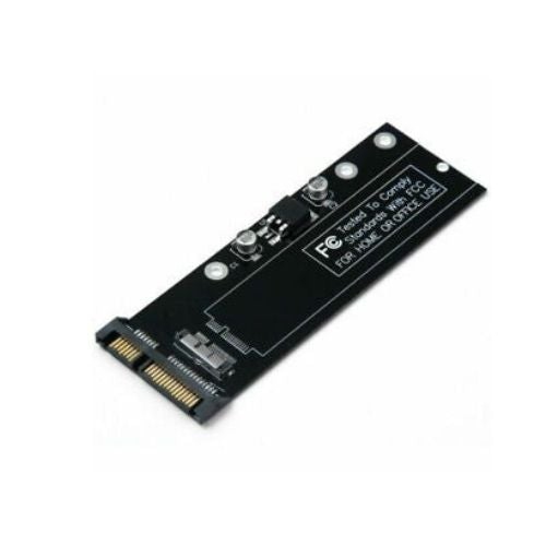 12+6pin SSD HDD to SATA Hard Drive for Apple 2010 2011 Macbook Air A1369 A1370