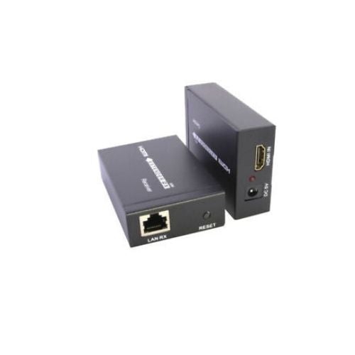 2X4 HDMI 3D True Matrix Switch Splitter 2 In 4 Out Mirror Display W/ Remote 4K