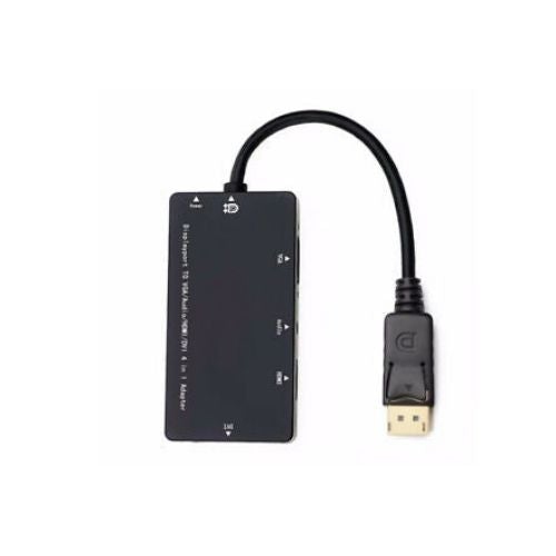 Concentrateur USB à 2.0 3 ports, adaptateur réseau local Ethernet RJ45